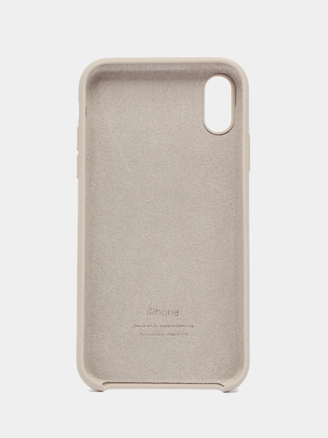 Слоновая кость чехол защитный силиконовый для iPhone (Айфон) 15/14/13/12/11/XS/XR/X/8/7/SE/PLUS/PRO/MAX