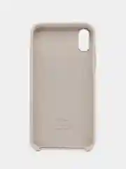 Слоновая кость чехол защитный силиконовый для iPhone (Айфон) 15/14/13/12/11/XS/XR/X/8/7/SE/PLUS/PRO/MAX
