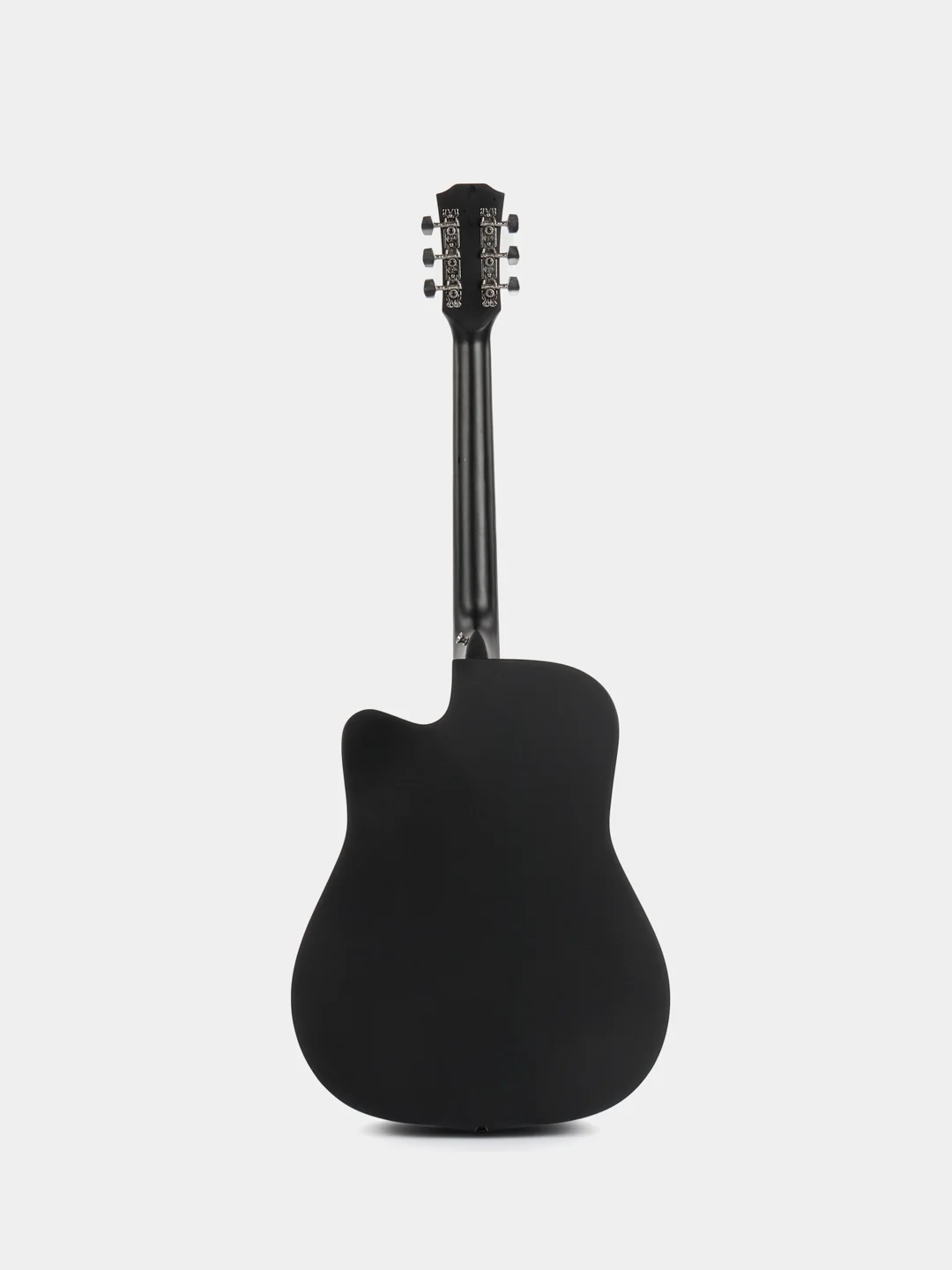 Акустическая гитара Fante FT-221-BK