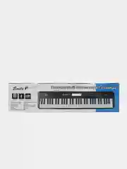 Синтезатор Emily Piano EK-7 BK