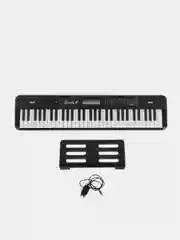 Синтезатор Emily Piano EK-7 BK
