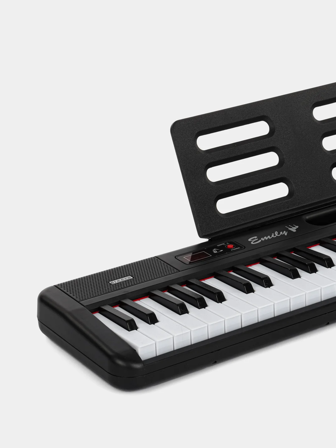 Синтезатор Emily Piano EK-7 BK