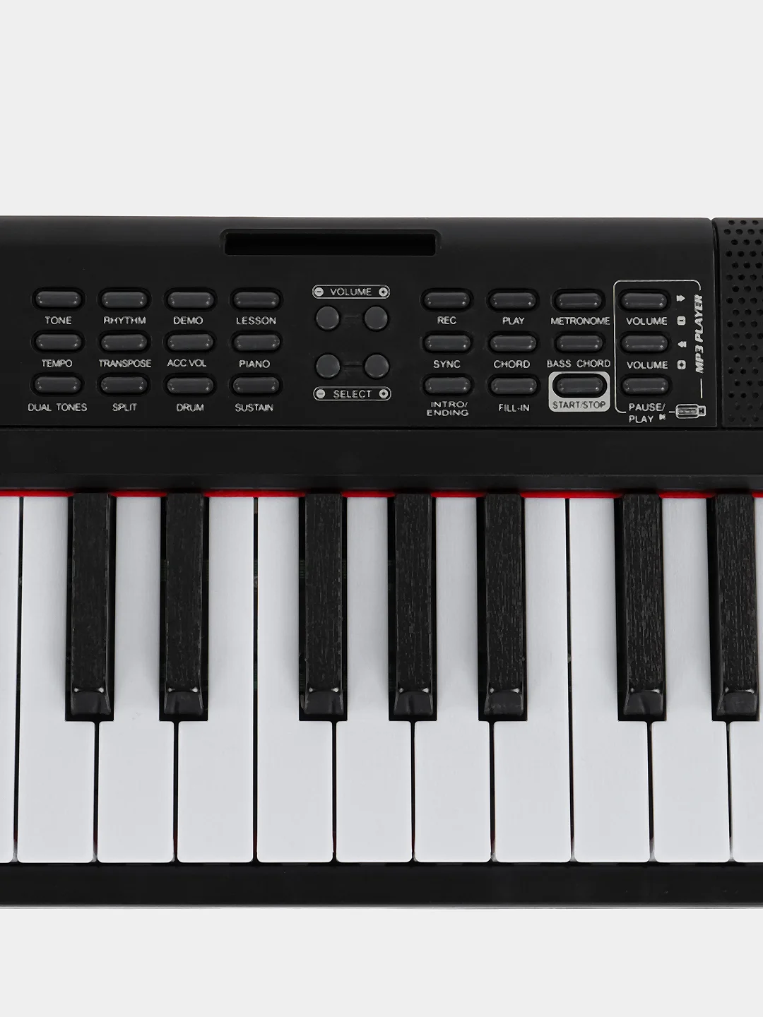 Синтезатор Emily Piano EK-7 BK