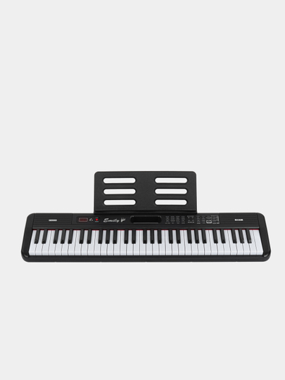 Синтезатор Emily Piano EK-7 BK