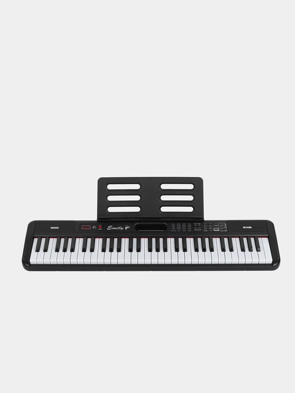 Синтезатор Emily Piano EK-7 BK