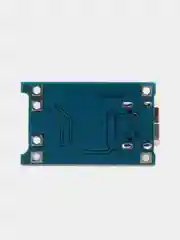 Зарядная плата TP4056 для Li-ion аккумуляторов с защитой