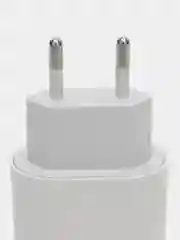 Зарядное устройство для телефона, блок зарядки с Type-C, 25W, кабель 3 в 1 в подарок