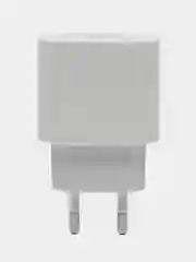 Зарядное устройство для телефона, блок зарядки с Type-C, 25W, кабель 3 в 1 в подарок