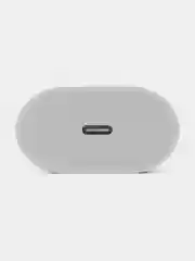 Зарядное устройство для телефона, блок зарядки с Type-C, 25W, кабель 3 в 1 в подарок