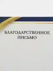 Синий меланж грамота. Диплом. Похвальный лист. Благодарность. Сертификат. Свидетельство Символика РФ РТ