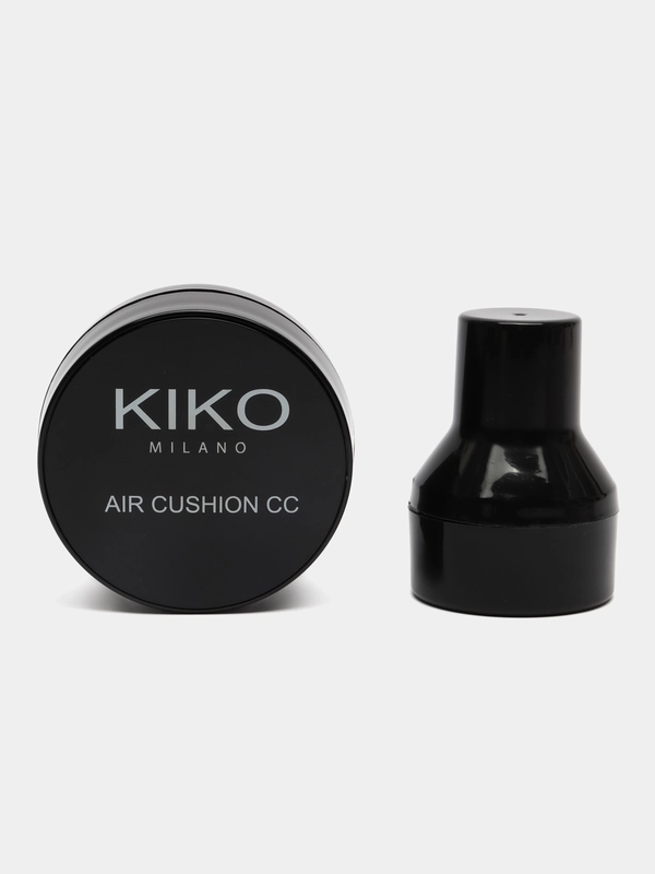 Тональный крем, кушон для лица со спонжем 20ml