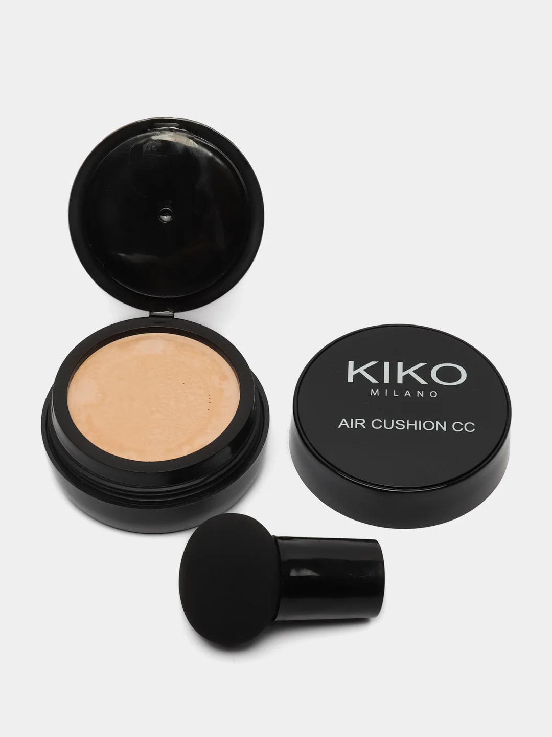 Тональный крем, кушон для лица со спонжем 20ml
