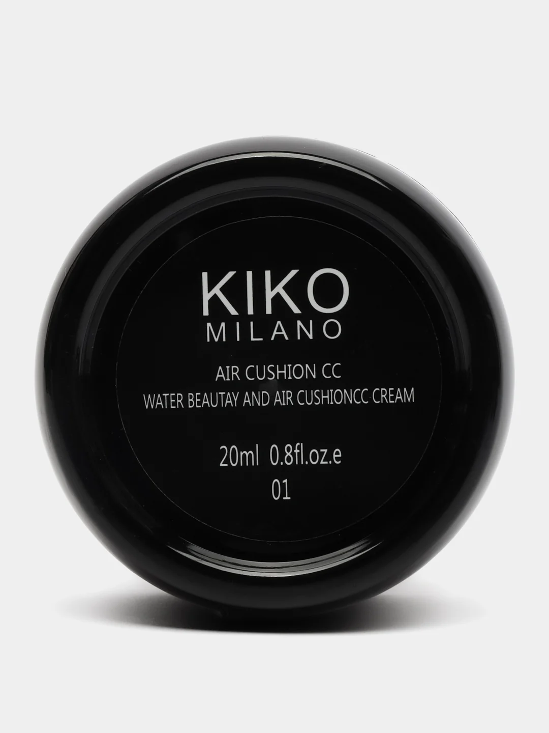 Тональный крем, кушон для лица со спонжем 20ml