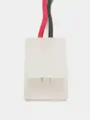 Стоп сигнал LED в спойлер багажника на Ваз-2110, 2111, 2112, 2113, 2114, 2115