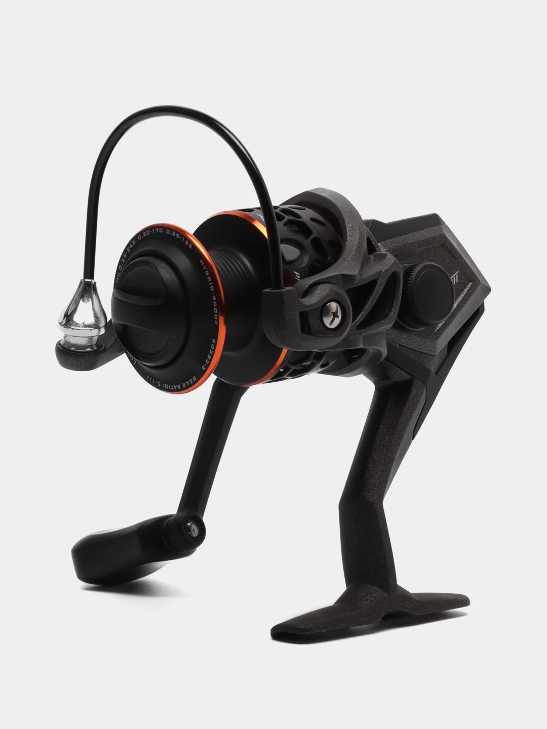 Катушка Mifine Hybrid 3000F