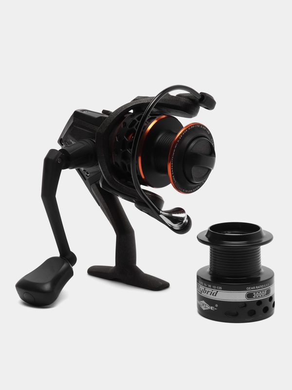 Катушка Mifine Hybrid 3000F