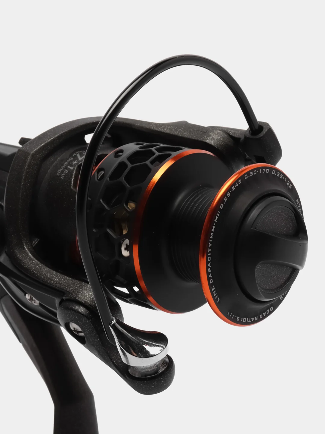 Катушка Mifine Hybrid 3000F