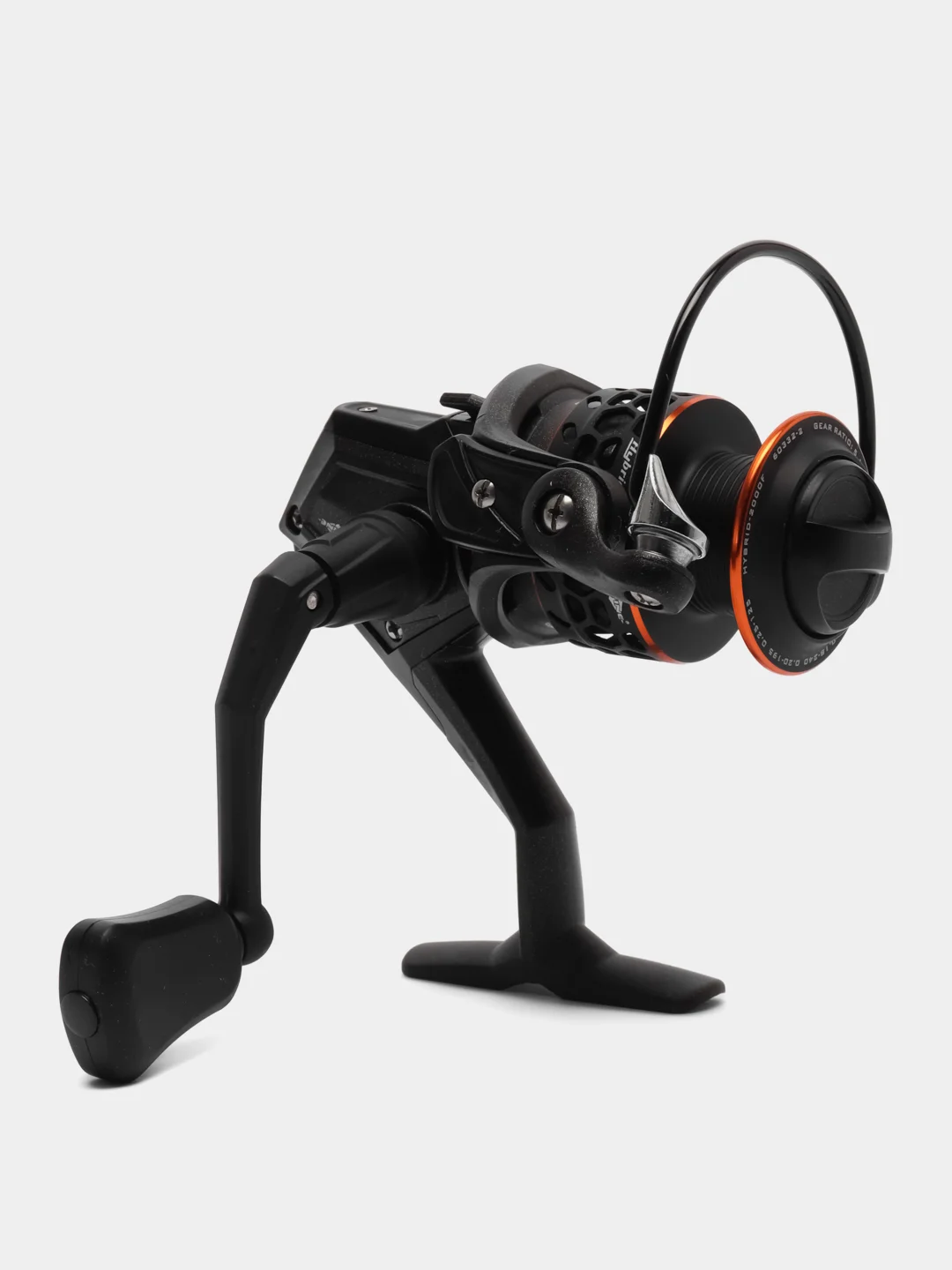 Катушка Mifine Hybrid 2000F