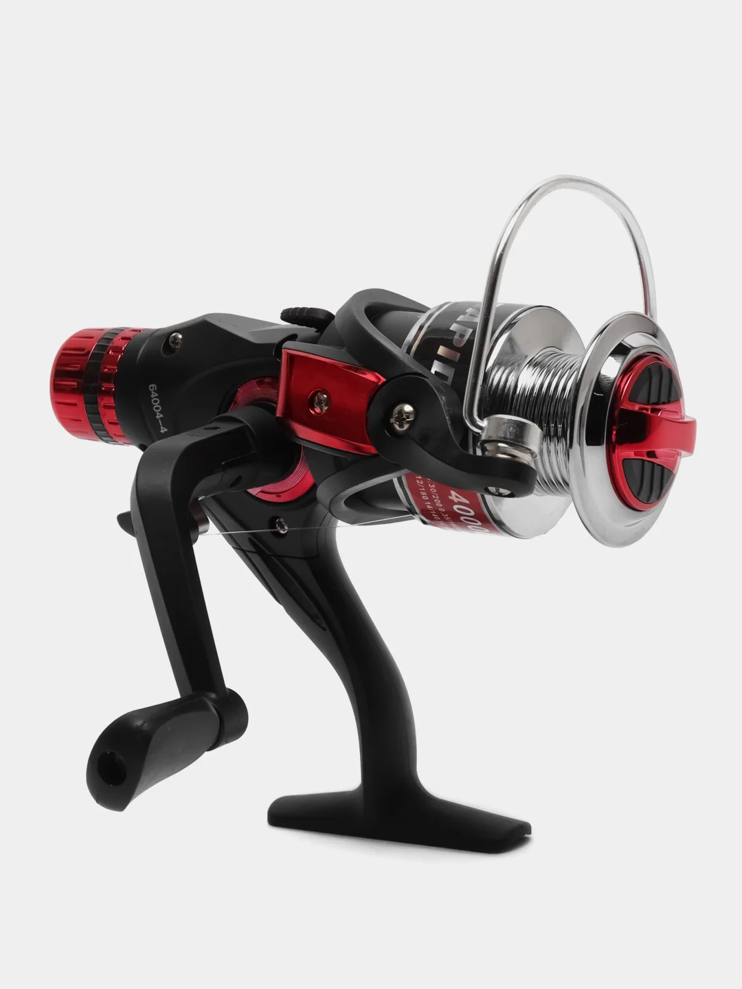 Катушка Mifine Rapid 4000B
