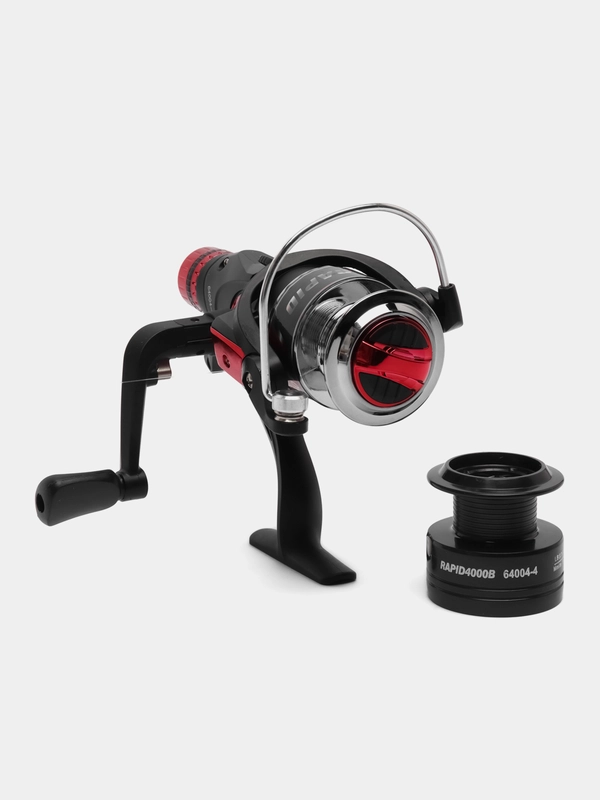 Катушка Mifine Rapid 4000B