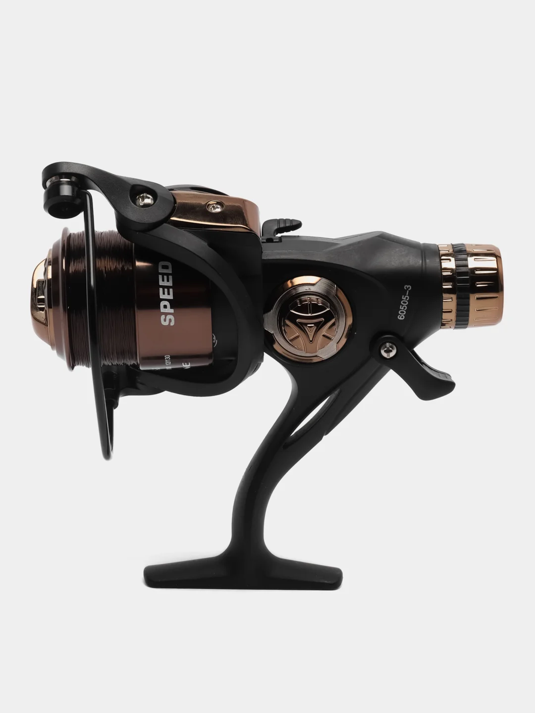 Катушка Mifine Speed 3000B