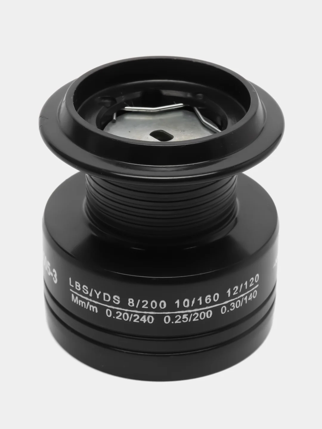 Катушка Mifine Speed 3000B