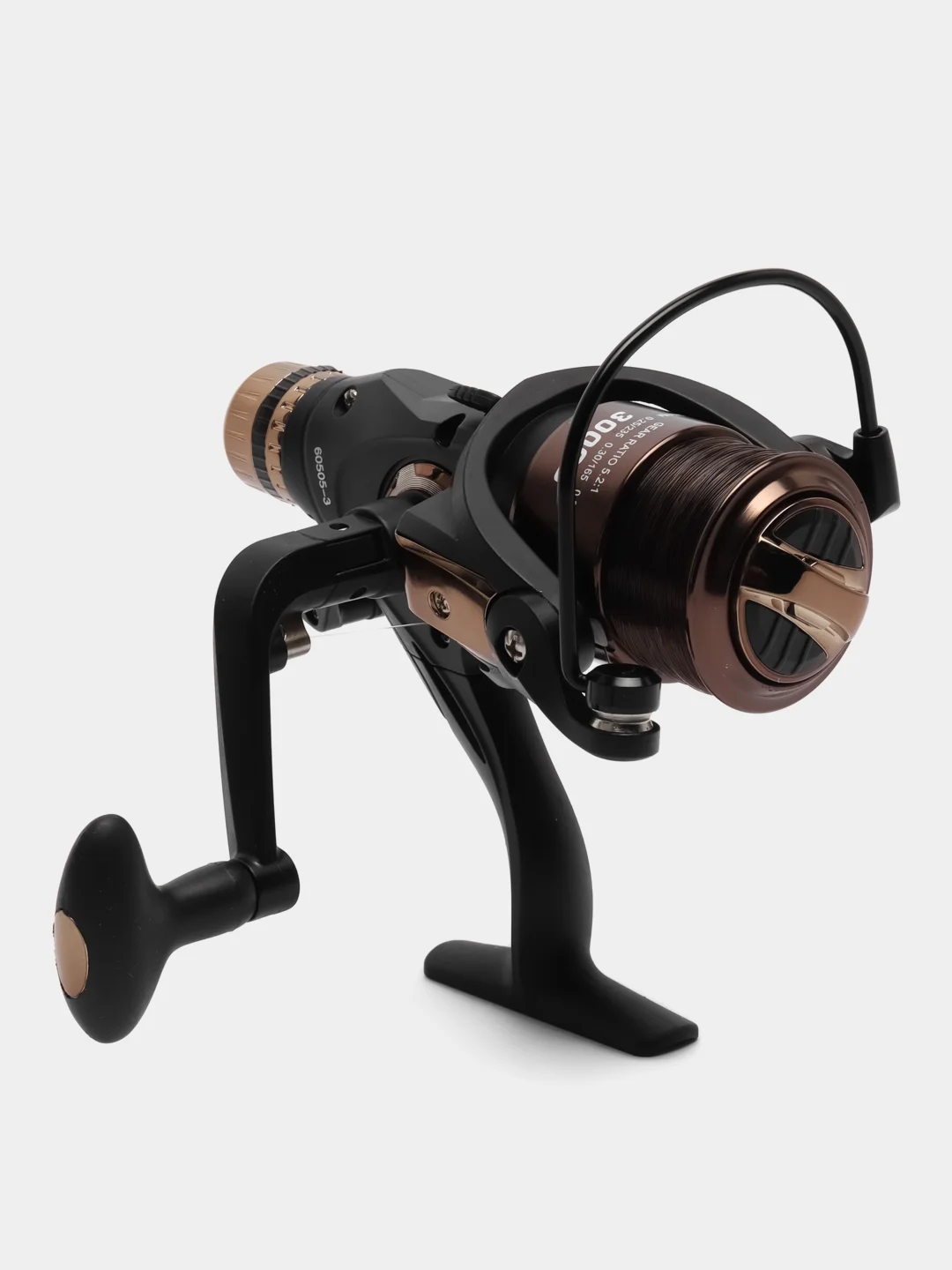Катушка Mifine Speed 3000B