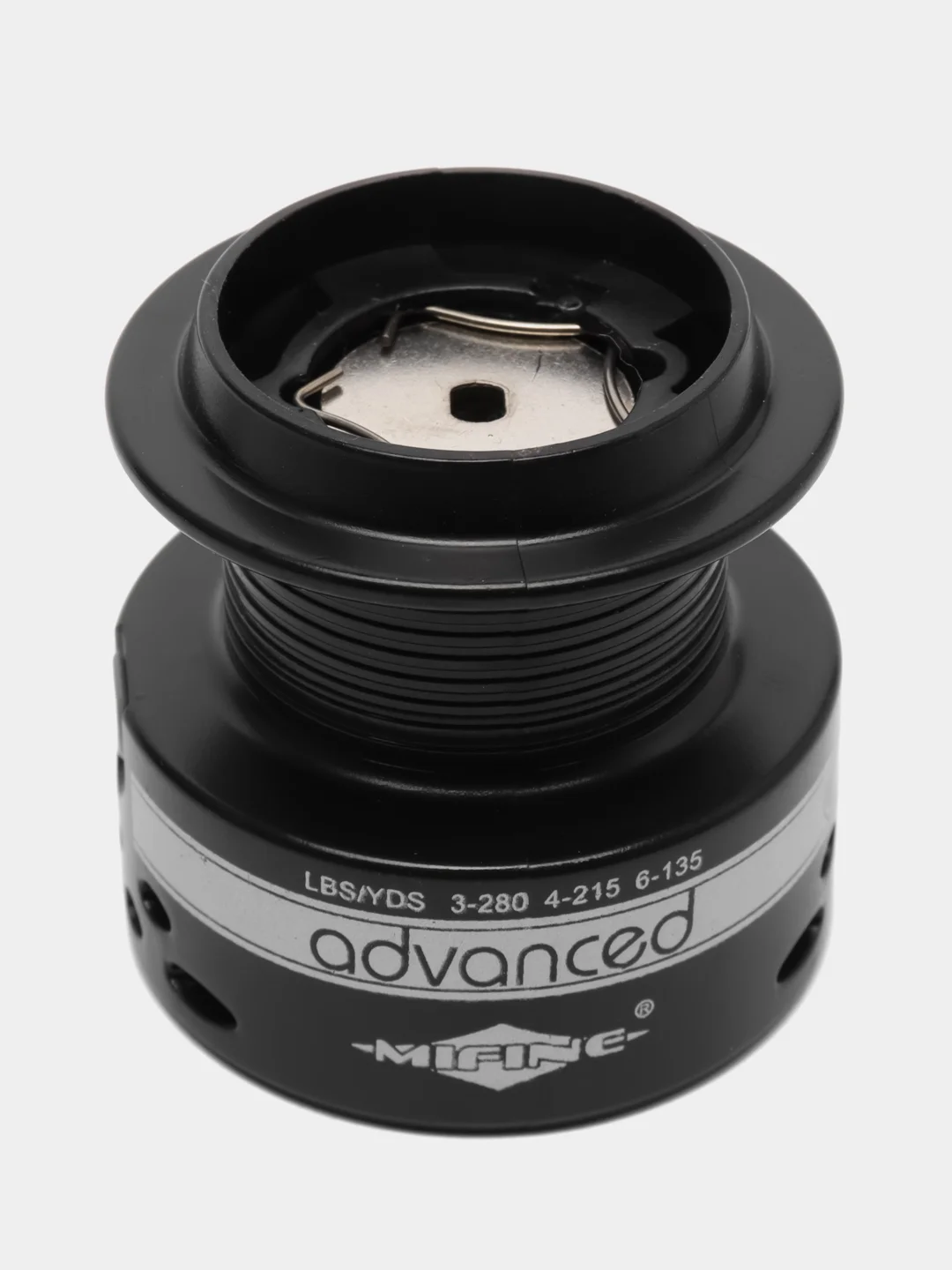 Катушка Mifine Advanced 2000F