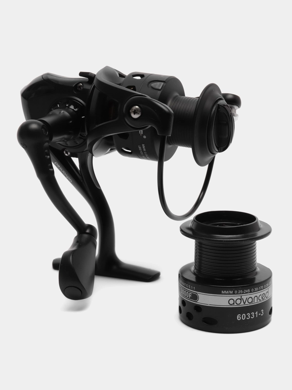 Катушка Mifine Advanced 3000F