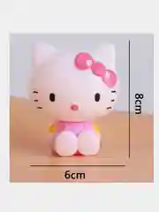 Фигурка аниме Hello Kitty, Kuromi, My Melody, Хэллоу Китти, куроми, куломи, май мелоди
