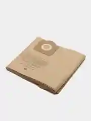 Мешки для пылесоса одноразовые, бумажные. Бренд Airpaper. Совместимые с пылесосом KRESS, AEG, BOSCH, BORT, DEWALT, HITACHI, NILFISK, PROTOOL, PORTOTECNICA, SOTECO, SPARKY, STIHL, КОРВЕТ, 5 шт