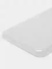 Розовый чехол для iPhone XR, прозрачный, силиконовый, со стразами