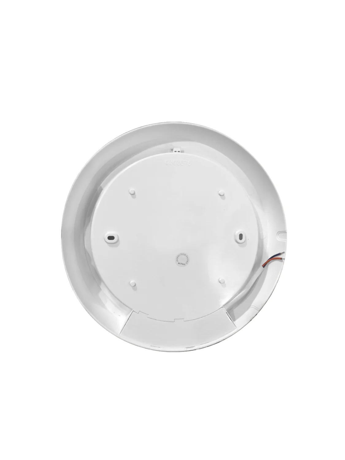 Светодиодный потолочный   светильник Estares  DLR 12W, 15W, 20W, 25W круглый,белый