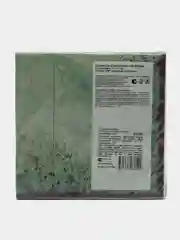 Салфетки бумажные трехслойные Керамика, 33*33 см, 20 шт