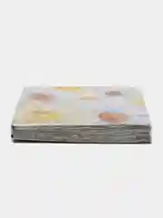 Салфетки бумажные трехслойные Ромашка, 33*33 см, 20 шт