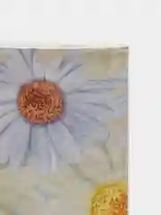 Салфетки бумажные трехслойные Ромашка, 33*33 см, 20 шт