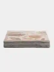 Салфетки бумажные трехслойные Ешь шашлык, 33*33 см, 20 шт