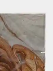 Салфетки бумажные трехслойные Смола серая, 33*33 см, 20 шт