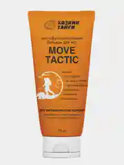 Хозяин Тайги Многофункциональный бальзам для ног MOVE TACTIC