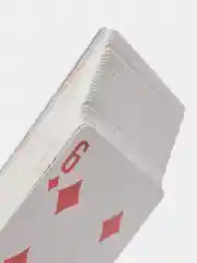 Карты игральные классические