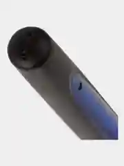 Ручки шариковые синие Brauberg Bomb набор 12 штук тонкие для школы и офиса, узел 0,7 мм