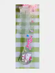 Расчёска для волос аниме Куроми, Хэллоу Китти, Hello Kitty, My Melody, Kuromi детская