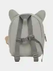 Рюкзак детский Frst F-Kids "Cute corgi" 25*21*10см, 1 отделение, уплотненная спинка