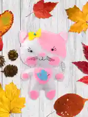 Игрушка из фетра своими руками. Котёнок. Дрофа-Медиа