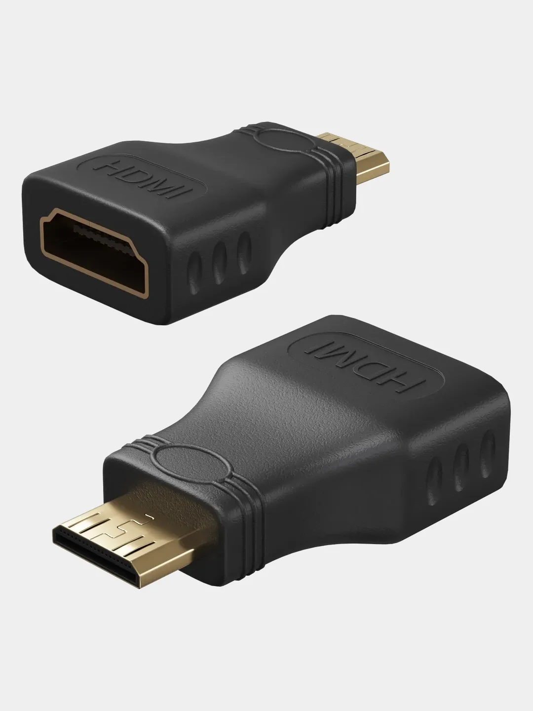 Переходник мини mini HDMI на HDMI