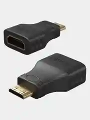 Переходник мини mini HDMI на HDMI