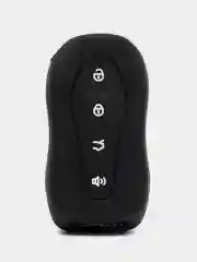 Чехол для смарт-ключей Geely Tugella / Geely Atlas Pro силиконовый
