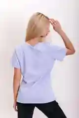 Футболка женская Базовая Г