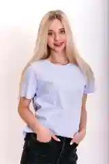 Футболка женская Базовая Г