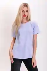 Футболка женская Базовая Г